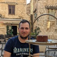 David Šerka's Photo