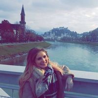 Sandra Williams's Photo