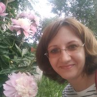 Алина Курбатова's Photo