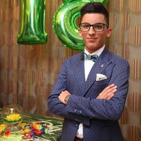 Alessio Ramundo's Photo