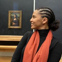 Pilar Kaniucki's Photo