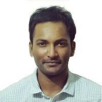 Rakesh Swain's Photo