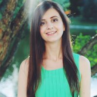 Le foto di Oksana Balmush