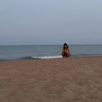 Mireia Picas's Photo