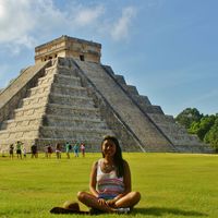 CAROLINA ROMERO的照片