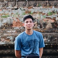 Kroekchai Chai-anantakoon's Photo