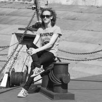 Stanislav Shmyrin's Photo