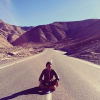 Nataly Figueroa Tancara's Photo