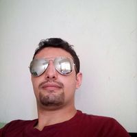 Hamzah Almurisi's Photo