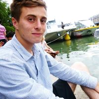 David Haney的照片