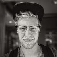 Manuel Fahrni's Photo