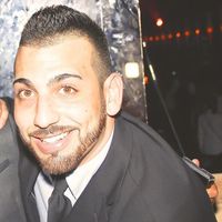 Alessandro Tiago Rossi的照片