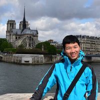 Huỳnh Tín's Photo