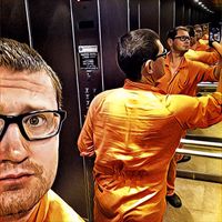 Matthew Leddington-Hill的照片