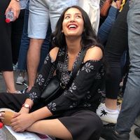 Heidi Sameh的照片