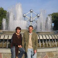 Gabriela Eugster的照片