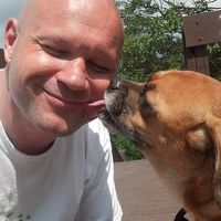 Joshua Weightman's Photo