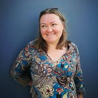 Rita Januskeviciute的照片