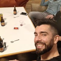 Yoann Guillet的照片