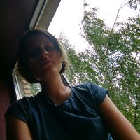 Liza Matvienko的照片