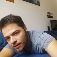 Fotos von Gabriel Rodrigue