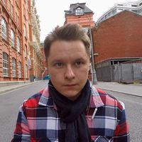 Михаил Копычев's Photo