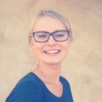 Agnieszka Pyszko's Photo