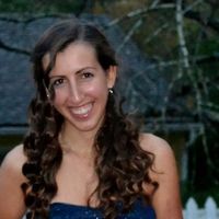 Silvia Parisi的照片