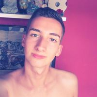 Marek Singer's Photo