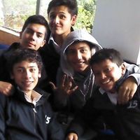 Alex Martinez's Photo