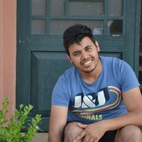 mohcine bahiri's Photo