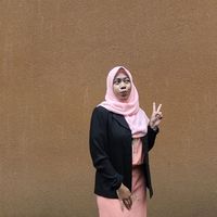 Annisa Yudha的照片