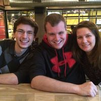 Zach Johnson的照片