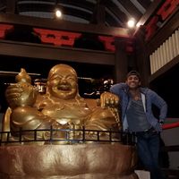 Pallav Patel's Photo