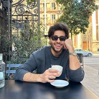 Ismail  Walizada的照片