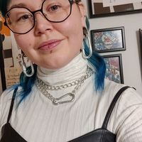 Annastiina  Rytkönen's Photo