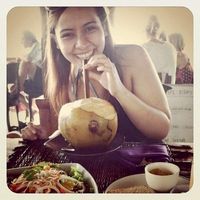 laila Bazahm's Photo