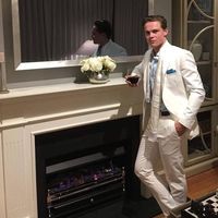 Michael Nicholls的照片