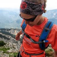 Egidia Boque's Photo