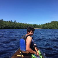 Simon Nguyen Khoa's Photo