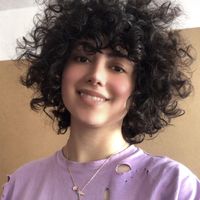 Chika Salehi's Photo