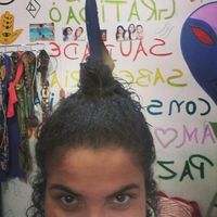 Ana Gabriela Santana Corrêa's Photo