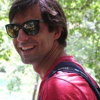 Fotos de Jorge Zuazola