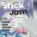 STICKJAM: STICKER MARKET & MUSIC 🎨 🖼's picture