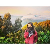 Syahrina Hidayati's Photo