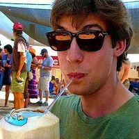 Cole Fritzenkotter's Photo