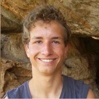 Cedric Bischoff's Photo