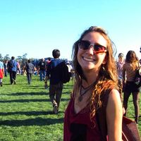 Carolina Lorca Ovalle's Photo