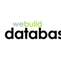 We Build Databases's Photo