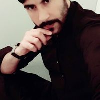 Hashem Khan的照片